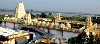 Visakhapatnam- Rajamundry-Bhadrachalam-Maddi Anjaneya Swamy-Dwaraka Tirumala-Visakhapatnam Tour 4 D