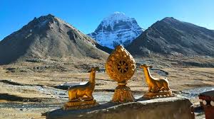 Kailash Mansarovar Yatra By Road From Kathmandu