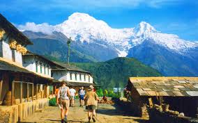 Kailash Mansarovar Yatra By Road From Kathmandu