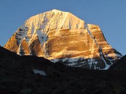 Kailash Mansarovar Yatra By Road From Kathmandu
