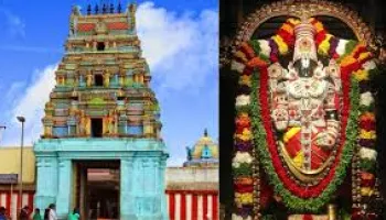 Saraswati Blessings & Hyderabad Wonders