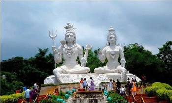Visakhapatnam – Araku – Lambasingi Tour Package