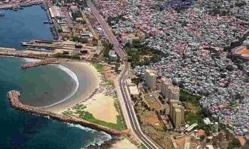 Visakhapatnam – Araku – Lambasingi Tour Package