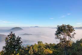 Visakhapatnam – Araku – Lambasingi Tour Package
