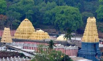 Visakhapatnam – Araku – Lambasingi Tour Package