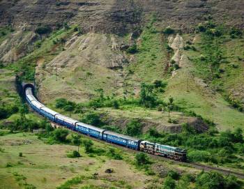 Visakhapatnam – Araku – Lambasingi Tour Package