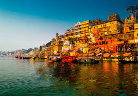 Ultimate Kashi Pilgrimage Tour