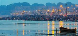 Ultimate Kashi Pilgrimage Tour