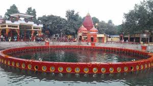 Kashi Darshan with Gaya & Prayag Raj Spiritual Tour