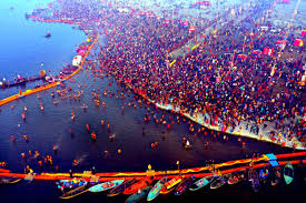 Kashi Darshan with Gaya & Prayag Raj Spiritual Tour