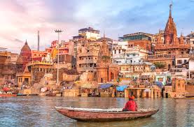 Kashi Darshan with Gaya & Prayag Raj Spiritual Tour