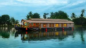 Gods Own Country – Kerala Special Tour (5D/4N)