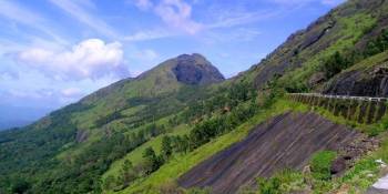 Gods Own Country – Kerala Special Tour (5D/4N)