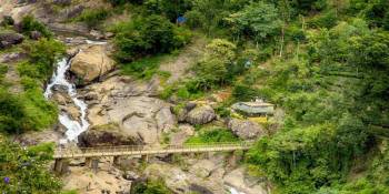 Gods Own Country – Kerala Special Tour (5D/4N)