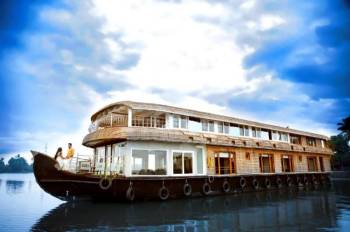 Gods Own Country – Kerala Special Tour (5D/4N)