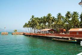 Exotic Andaman Island Escape