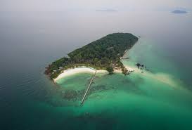 Exotic Andaman Island Escape