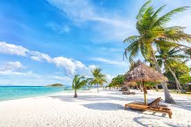 Exotic Andaman Island Escape