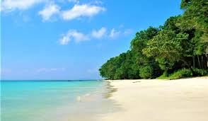 Exotic Andaman Island Escape
