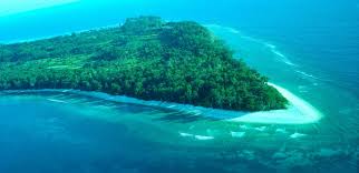 Exotic Andaman Island Escape