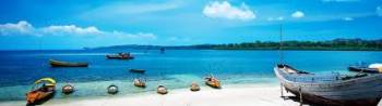 Exotic Andaman Island Escape
