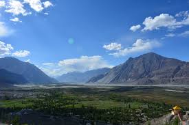 Magical Ladakh with Pangong Lake