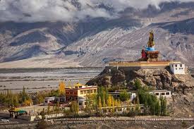 Magical Ladakh with Pangong Lake