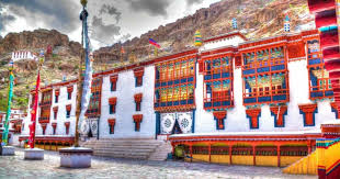 Magical Ladakh with Pangong Lake