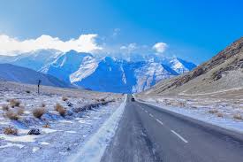 Magical Ladakh with Pangong Lake