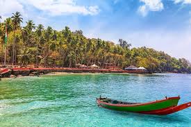 Andaman Islands Tour
