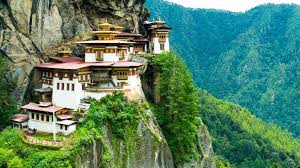 Bhutan Peaceful Paradise Tour