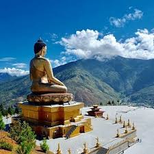 Bhutan Peaceful Paradise Tour