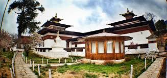 Bhutan Peaceful Paradise Tour