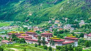 Bhutan Peaceful Paradise Tour