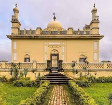 Royal Karnataka Explorer Coorg–Mysore Special
