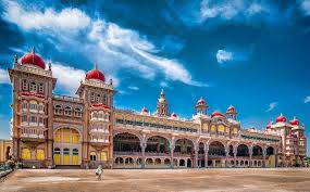 Royal Karnataka Explorer Coorg–Mysore Special