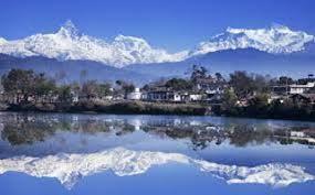 Divine Nepal with Muktinath Spiritual Yatra