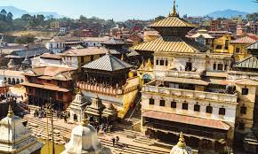 Divine Nepal with Muktinath Spiritual Yatra