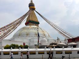 Divine Nepal with Muktinath Spiritual Yatra