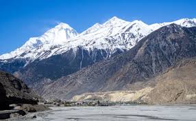 Divine Nepal with Muktinath Spiritual Yatra