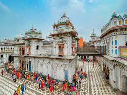 Divine Nepal with Muktinath Spiritual Yatra