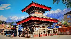 Divine Nepal with Muktinath Spiritual Yatra