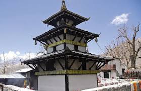 Divine Nepal with Muktinath Spiritual Yatra