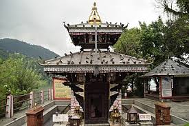Divine Nepal with Muktinath Spiritual Yatra