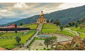 Himalayan Triangle 06 Nights / 07 Days Package