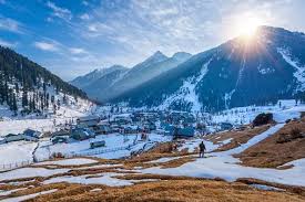 Kashmir Package Package