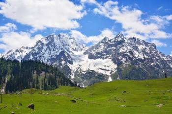 Kashmir Dream Holiday