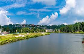 Standerd Package Njp - Gangtok - Darjeeling - Njp 4 Nights 5 Days