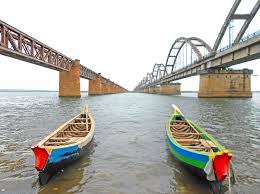Rajahmundry - Dindi - Anter Vedhi Tour 4D Group Package