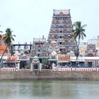 Half Day Chennai City Sight Seeing Tour